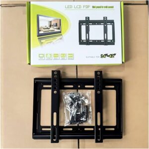 Soporte Fijo para TV LED LCD PDP de 14 a 42 Pulgadas
