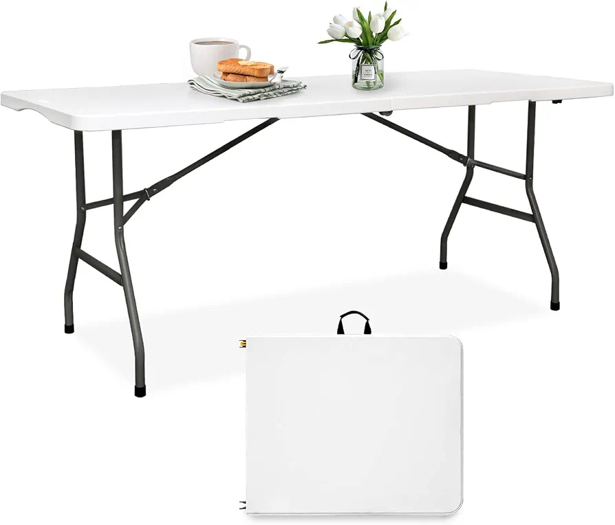 Mesa Exterior Picnic Camping Plegable