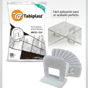 Arco 1.5 mm  / Clip (Bolsa x 100 unidades)