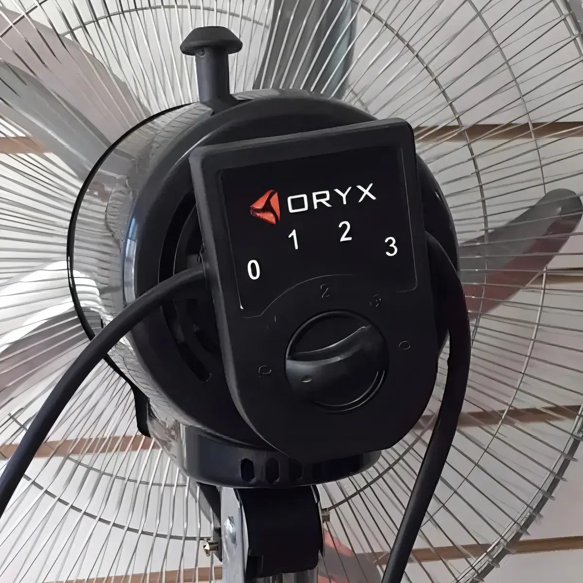 Ventilador De Pie 3 En 1 Oryx 18 Pulgadas - Imagen 2