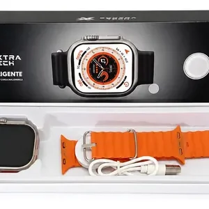 Smartwatch Watch 8 Ultra