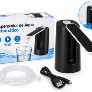 BOMBA AGUA NUEVO MODELO - MAYORISTA