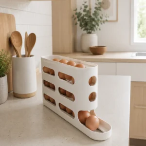 DISPENSADOR DE HUEVOS